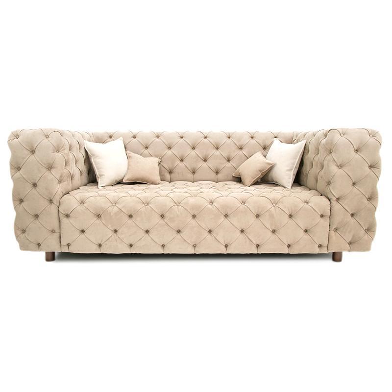 Kappiton King Sofa – Cabeceiras.pt