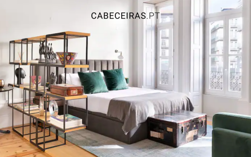 Qual a importância de uma cabeceira?
