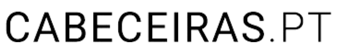Cabeceiras.pt logo