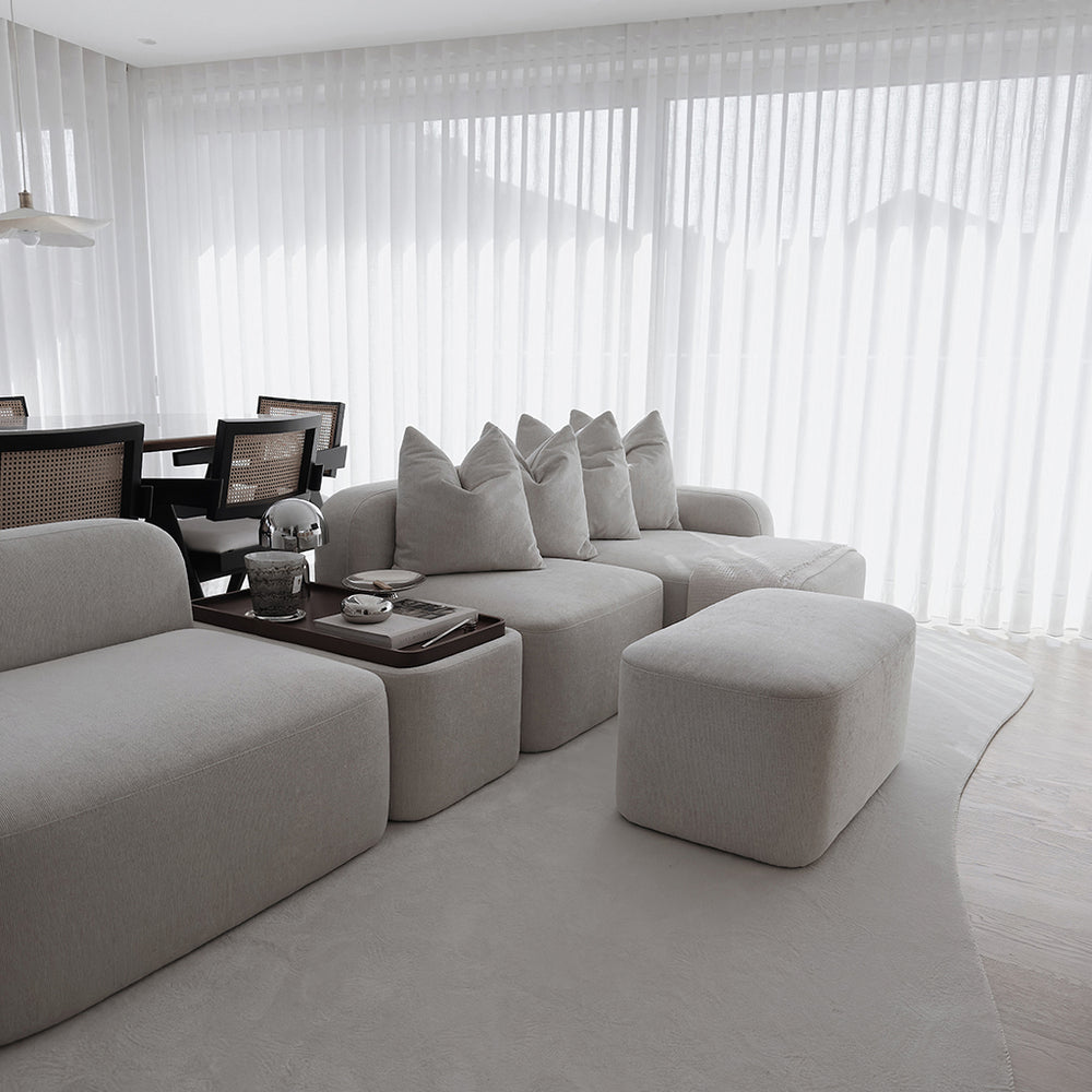 Sofá Matilda estilo modular