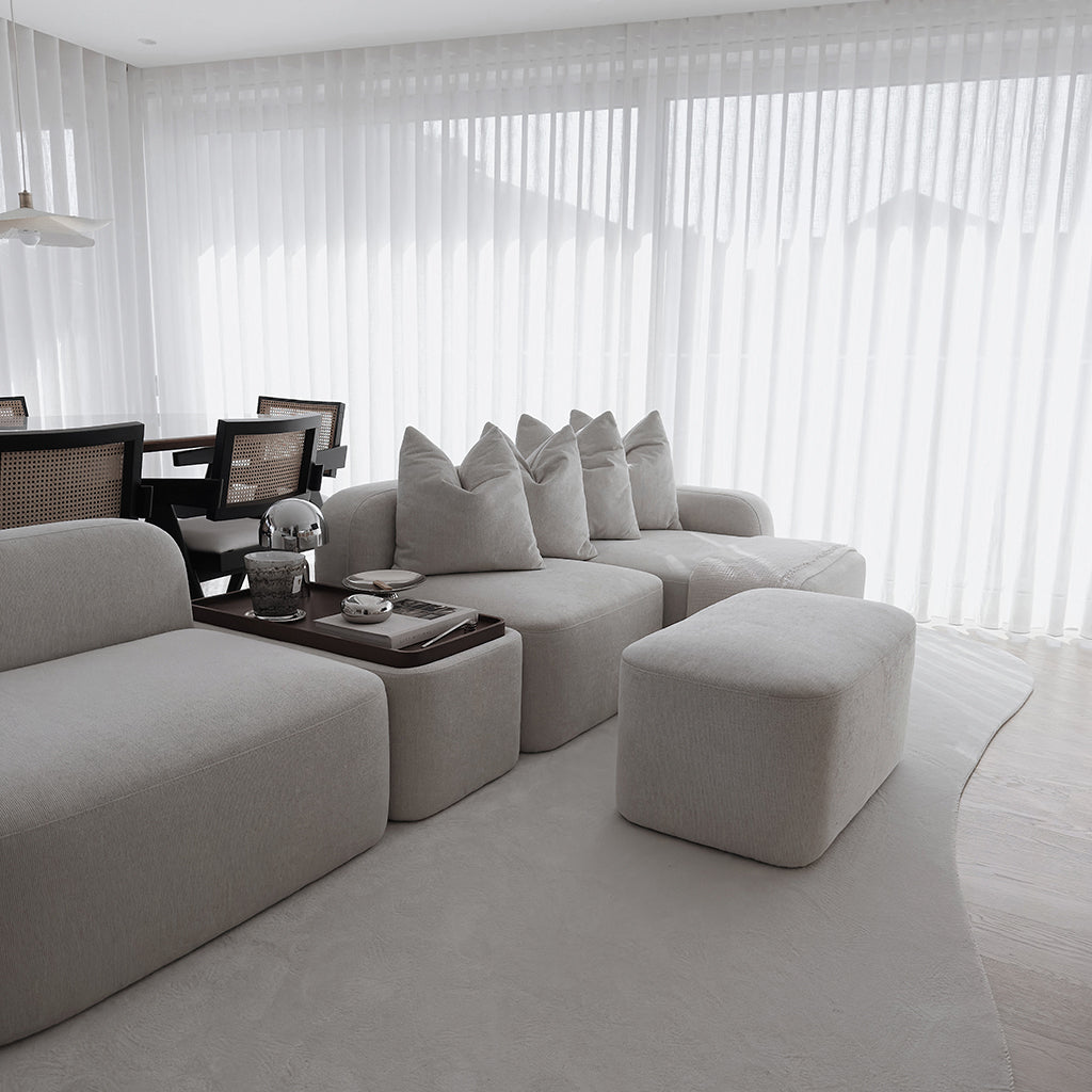 Sofá Matilda estilo modular