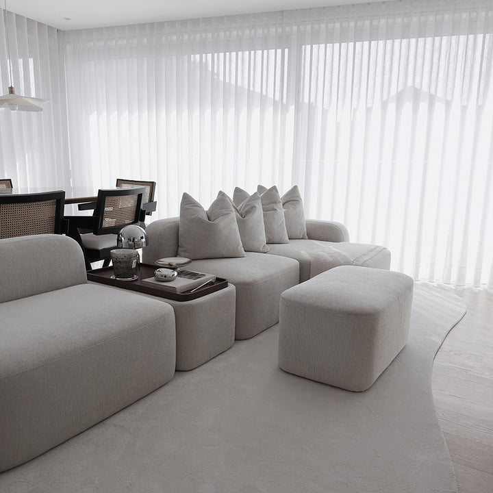 Sofá Matilda estilo modular