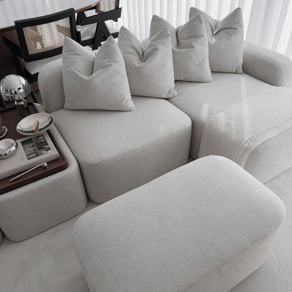 Sofá Matilda estilo modular