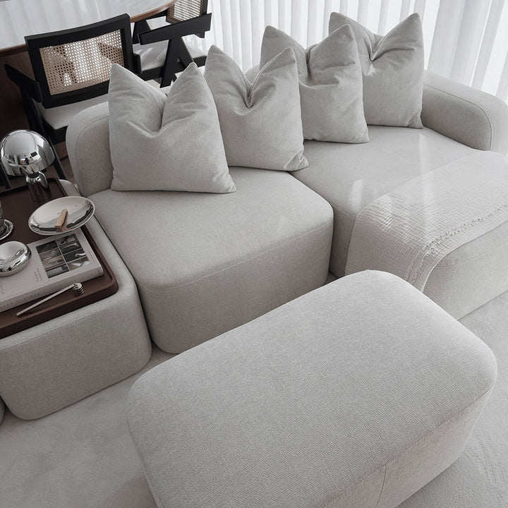 Sofá Matilda estilo modular