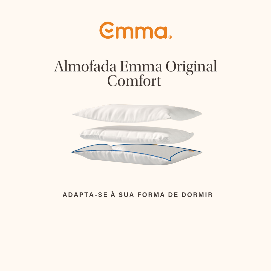 Almofada Emma Original Comfort