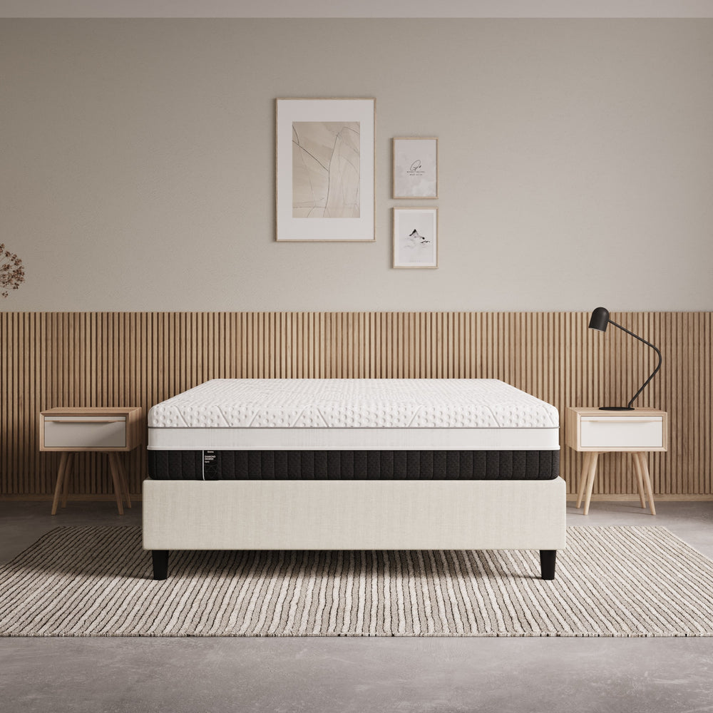 Colchão Emma Diamond Degree Hybrid