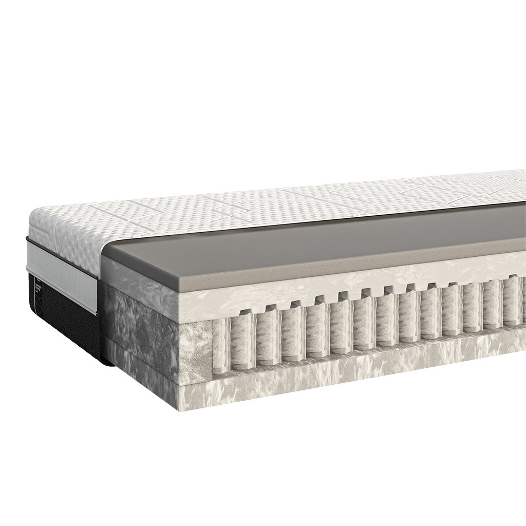 Emma Diamond Degree Hybrid Mattress – Cabeceiras.pt