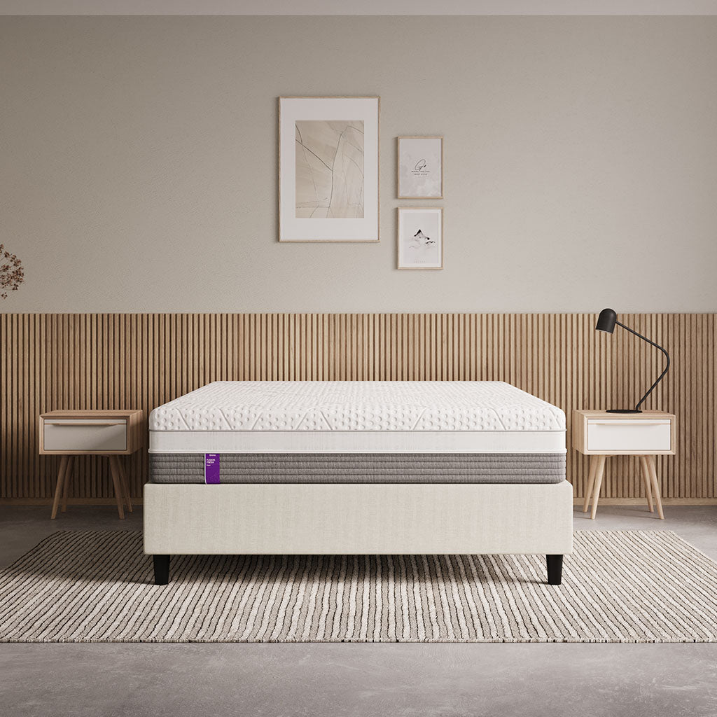 Colchão Emma Fusion Fresh Foam