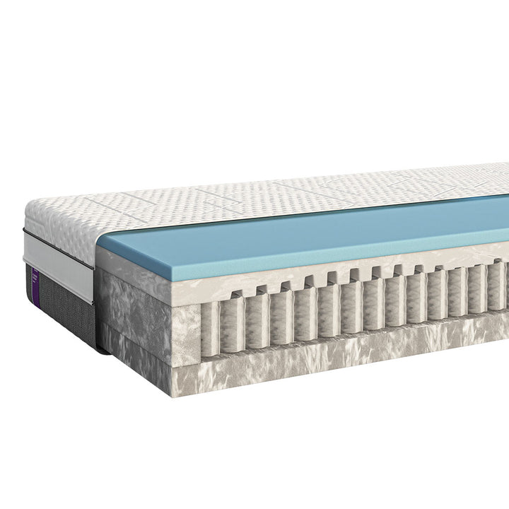 Colchão Emma Fusion Fresh Hybrid