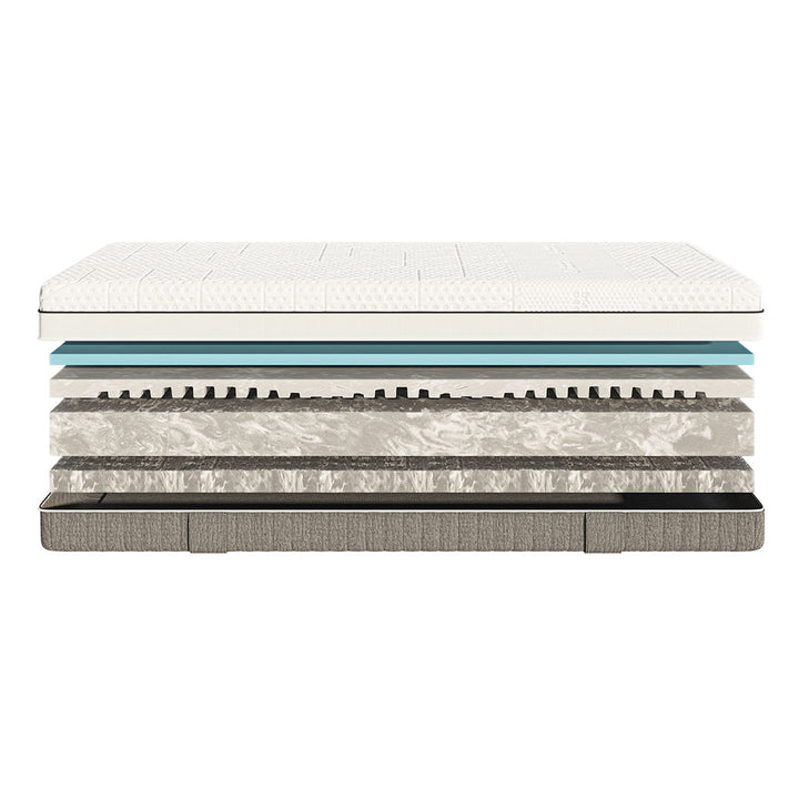 Colchão Emma Fusion Fresh Hybrid