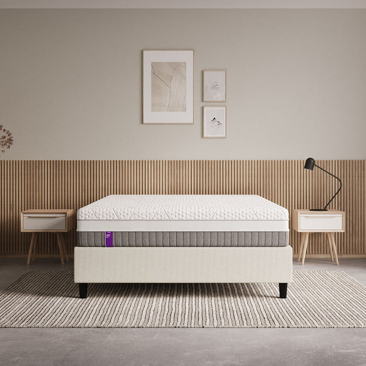 Colchão Emma Fusion Fresh Hybrid