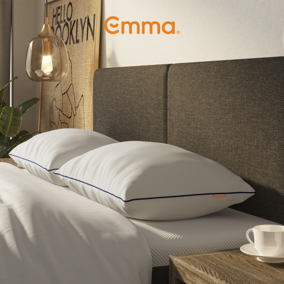 Almofada Emma Original Comfort