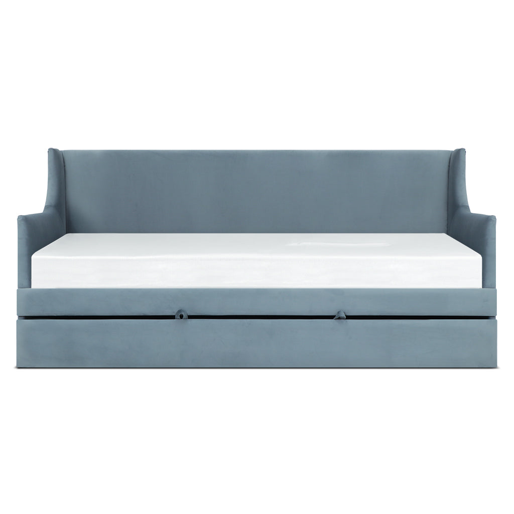 Cama com gavetão