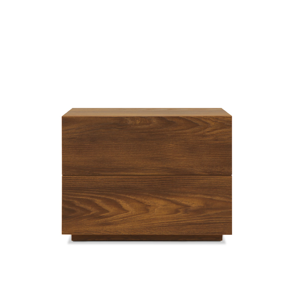Mesa de cabeceira nórdica