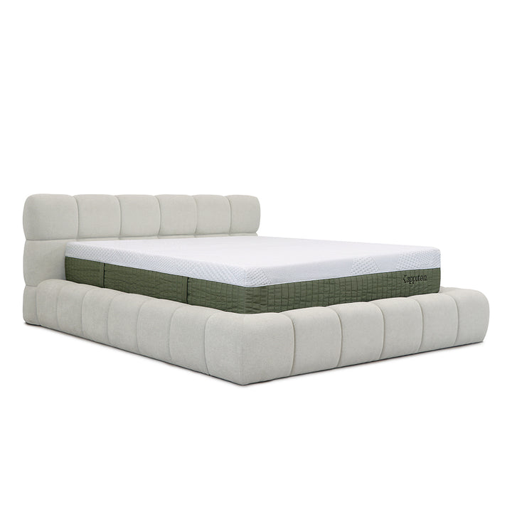 Colchão Kappiton Hybrid Cabeceiras.pt
