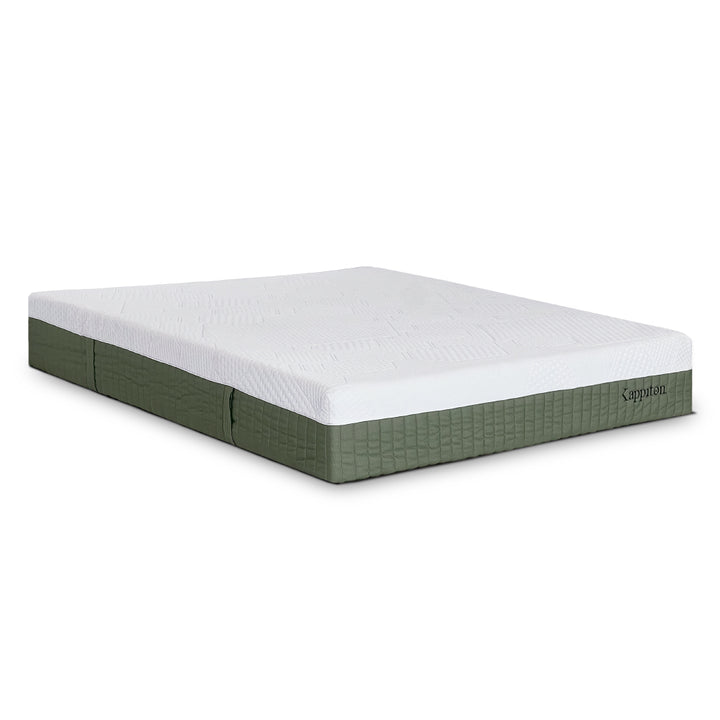 Colchão Kappiton Hybrid