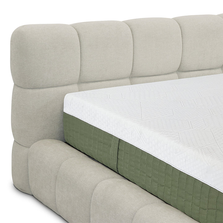 Colchão Kappiton Hybrid Cabeceiras.pt