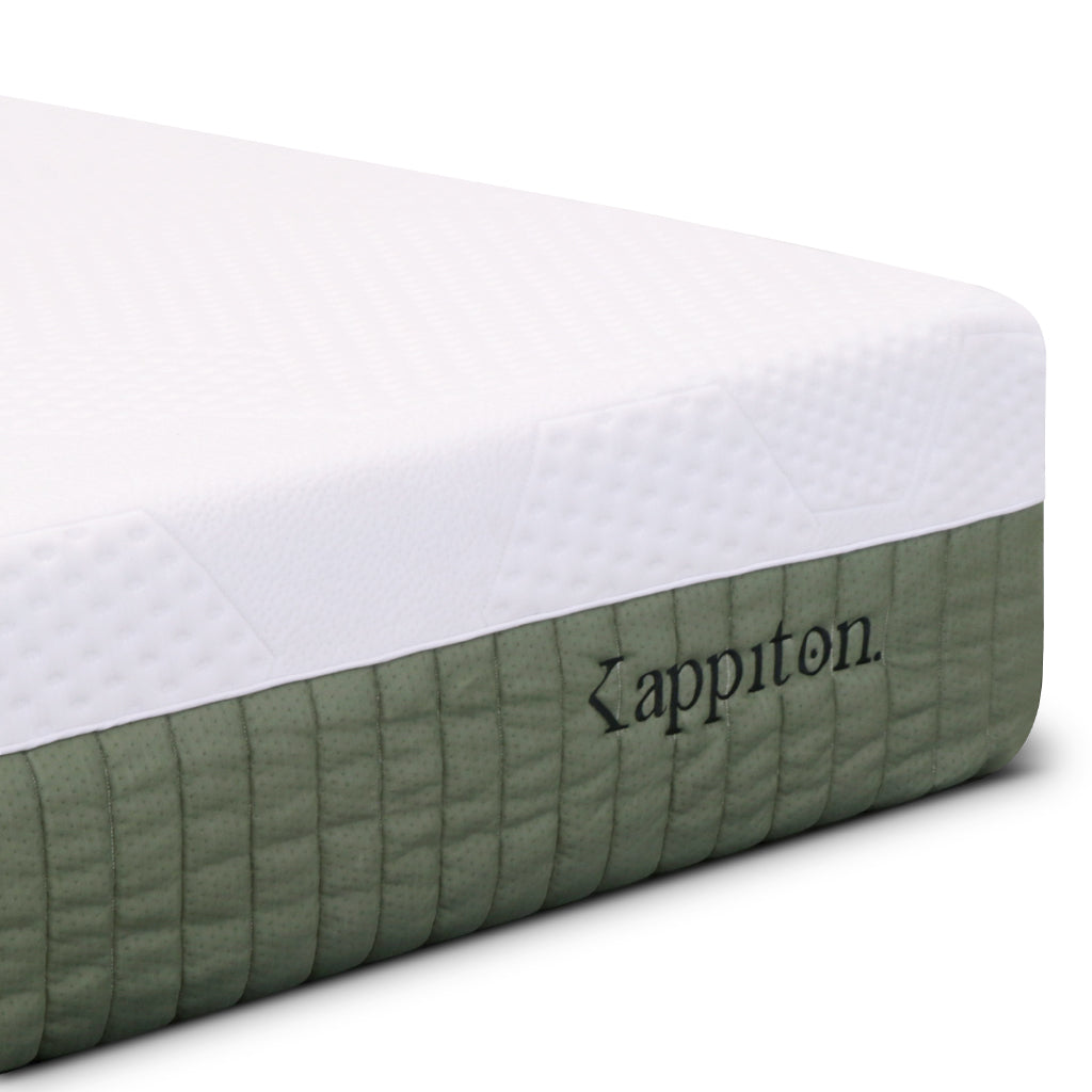 Colchão Kappiton Hybrid