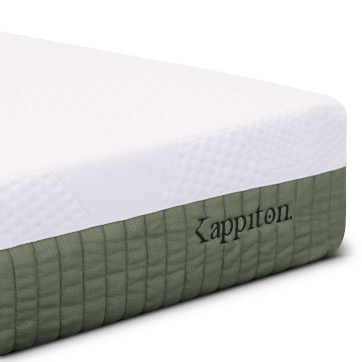 Colchão Kappiton Hybrid