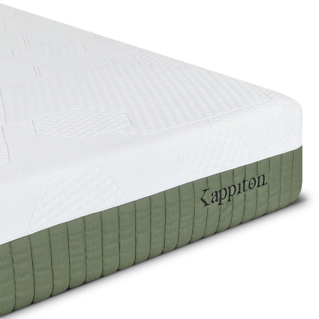 Colchão Kappiton Hybrid Cabeceiras.pt