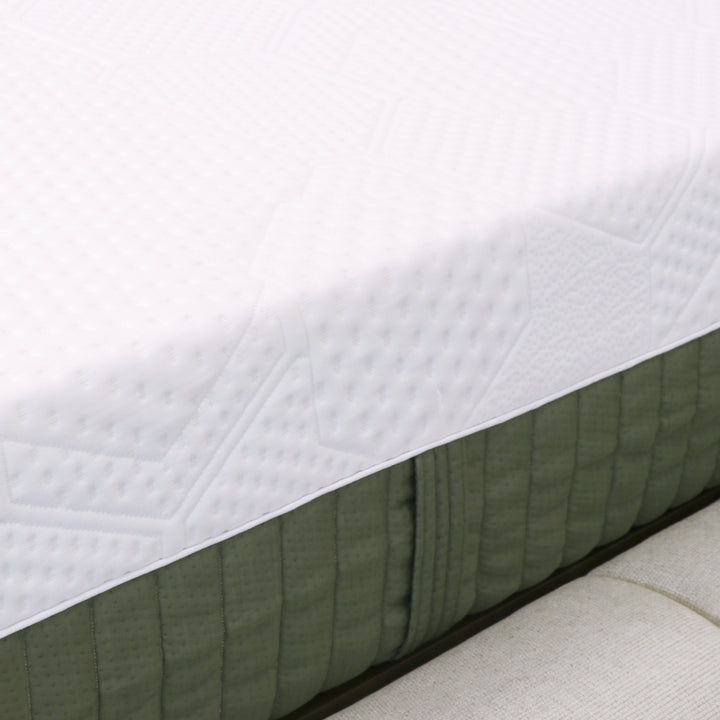 Colchão Kappiton Hybrid Cabeceiras.pt