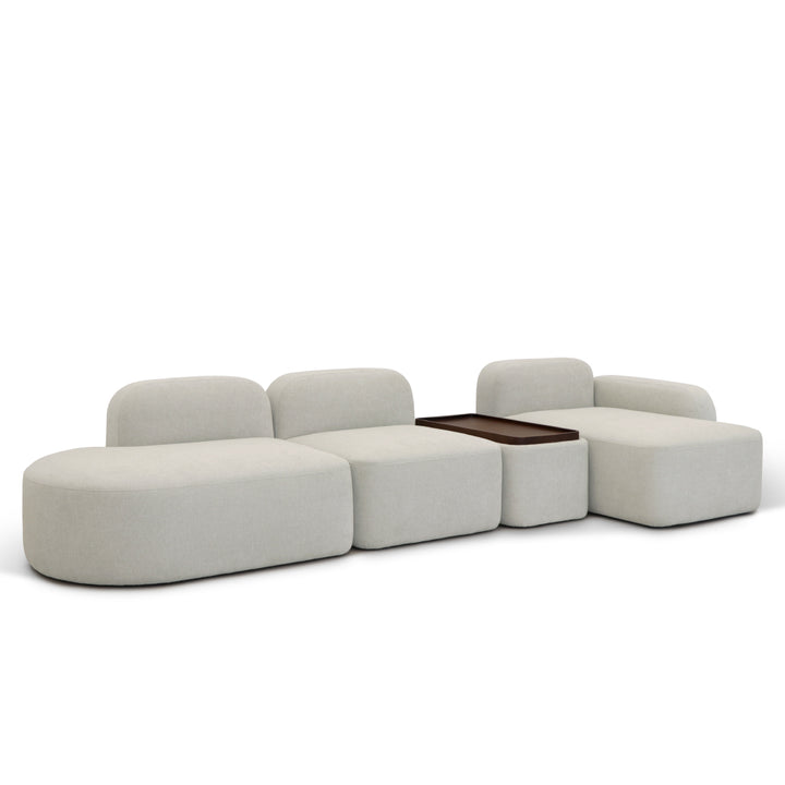 Sofá Matilda estilo modular