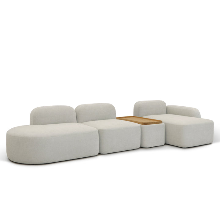 Sofá Matilda estilo modular