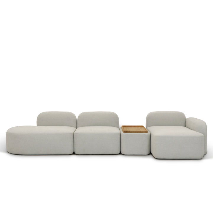 Sofá Matilda estilo modular