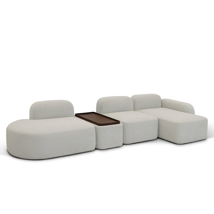 Sofá Matilda estilo modular