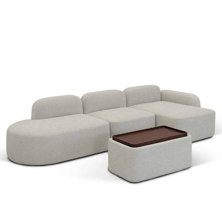 Sofá Matilda estilo modular