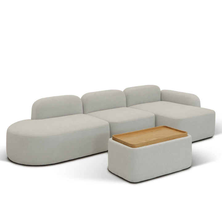 Sofá Matilda estilo modular