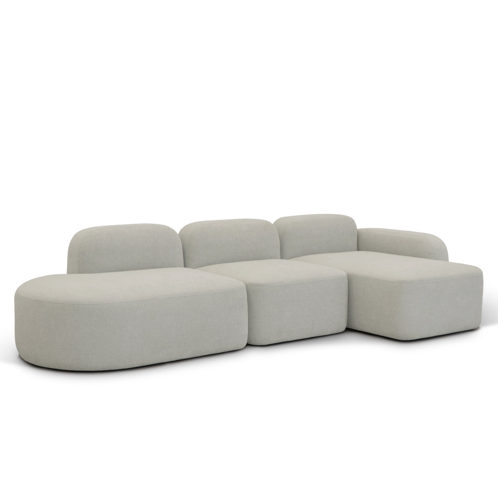 Sofá Matilda estilo modular