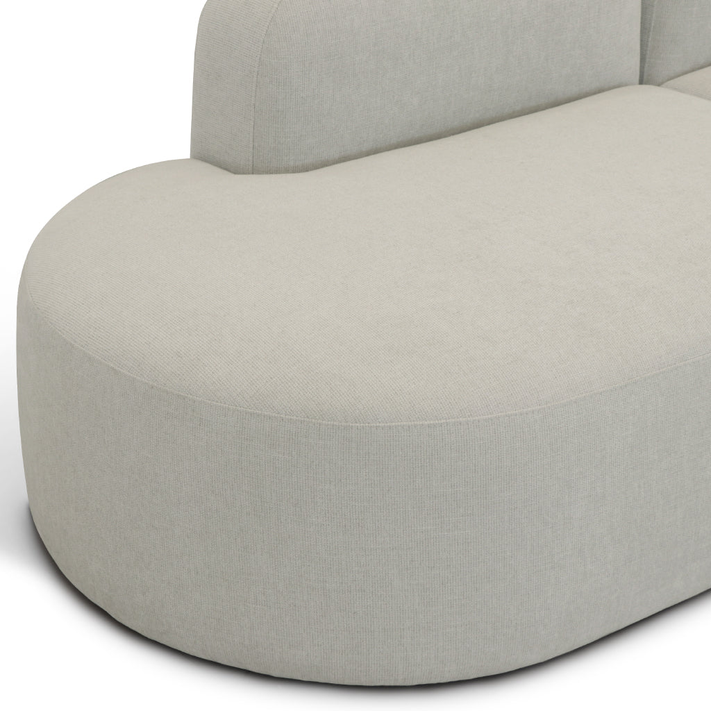 Sofá Matilda estilo modular