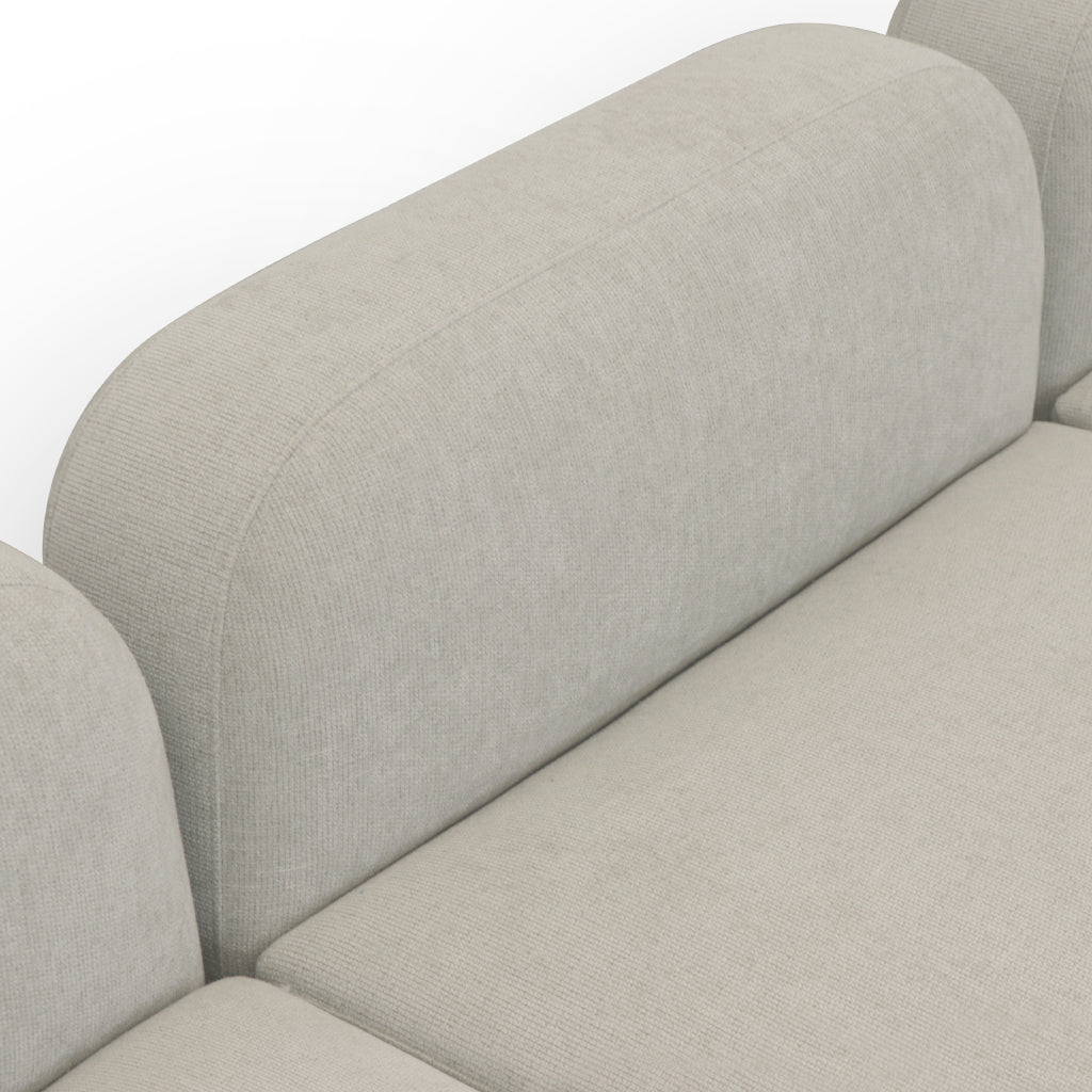 Sofá Matilda estilo modular