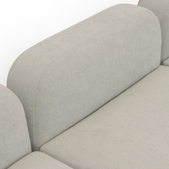 Sofá Matilda estilo modular