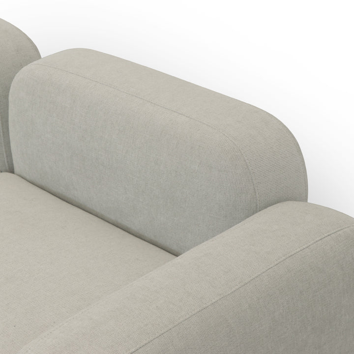 Sofá Matilda estilo modular