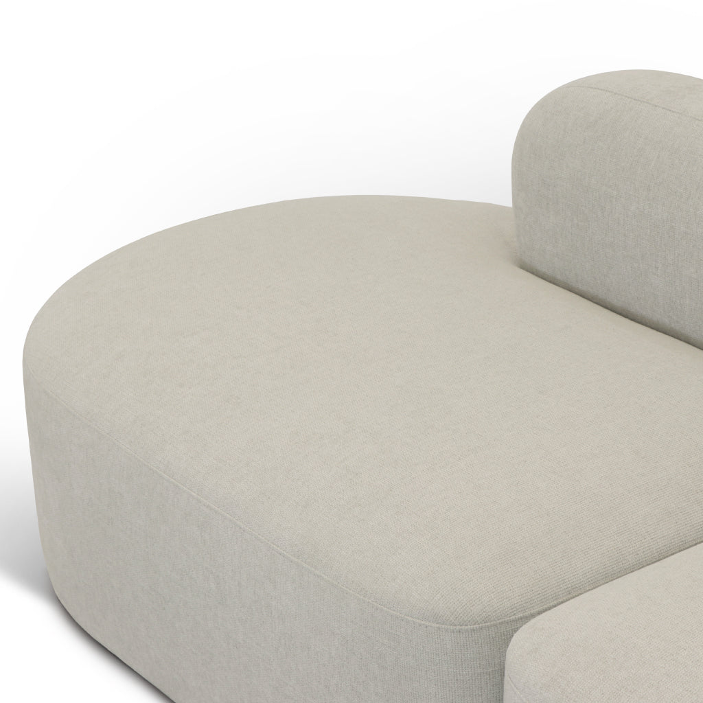 Sofá Matilda estilo modular