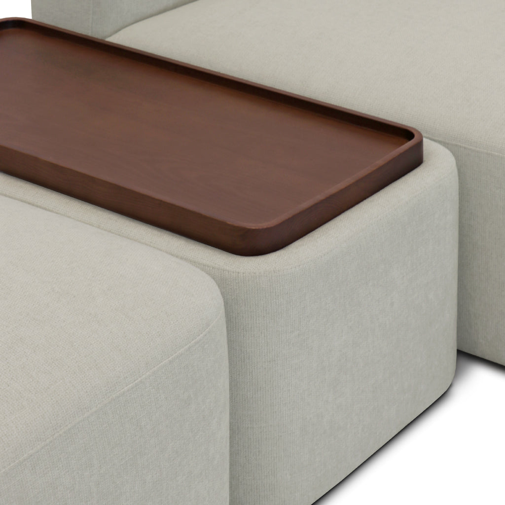 Sofá Matilda estilo modular