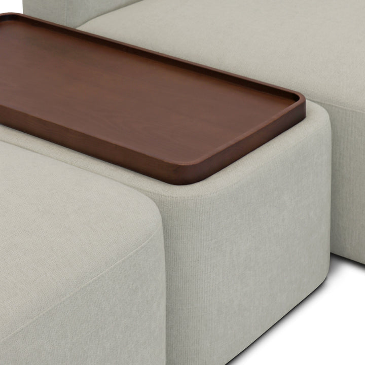 Sofá Matilda estilo modular