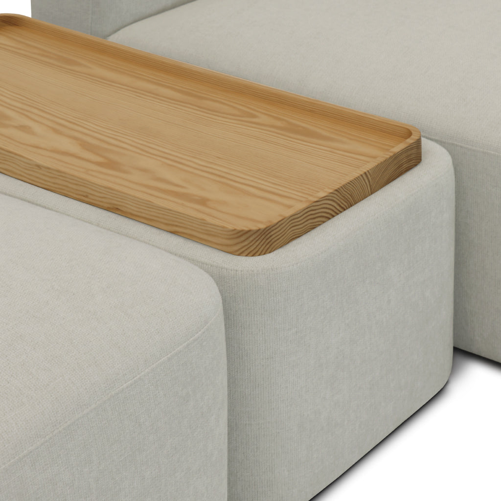 Sofá Matilda estilo modular