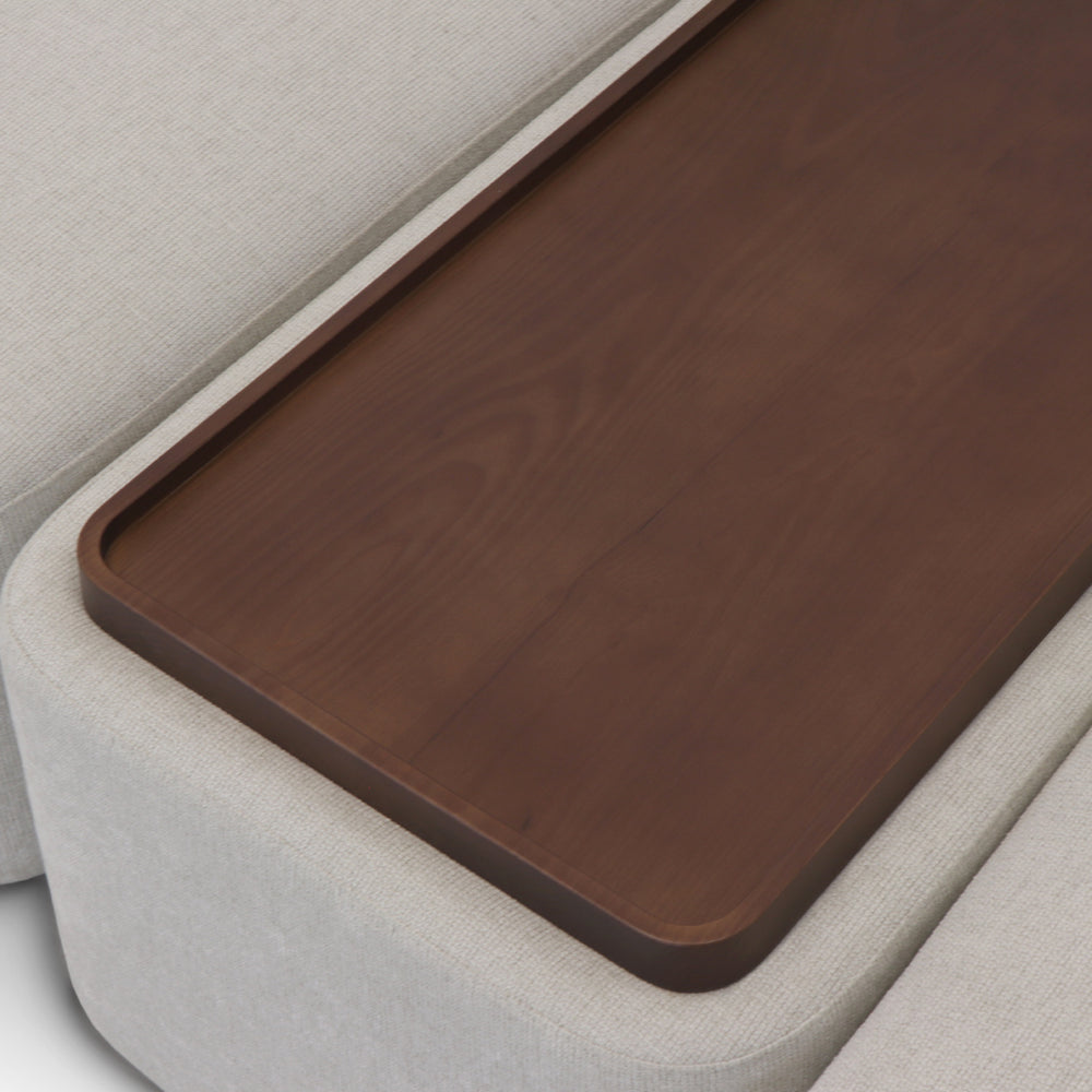 Sofá Matilda estilo modular