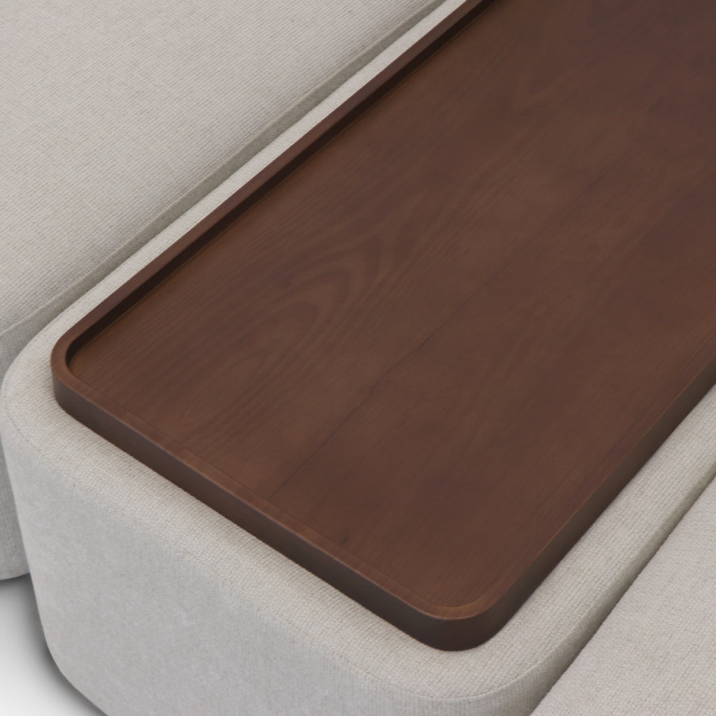 Sofá Matilda estilo modular