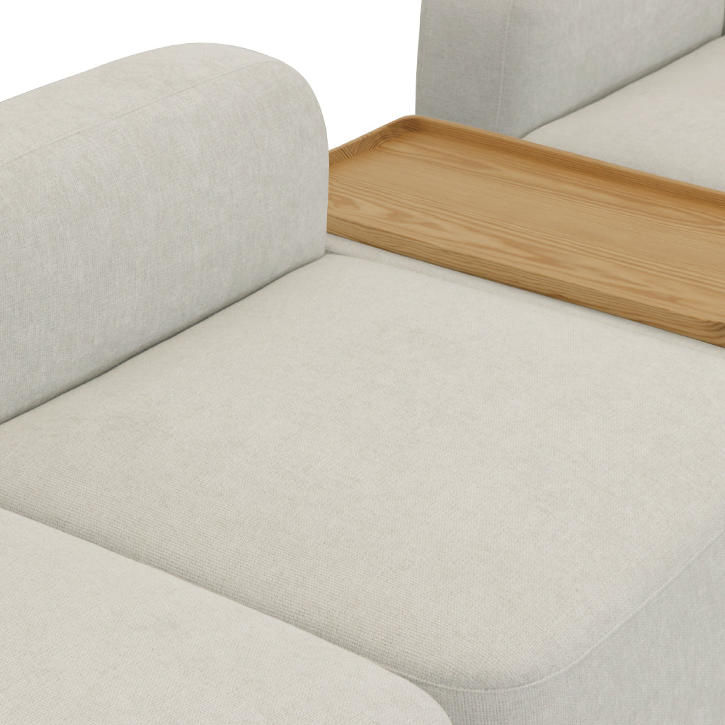 Sofá Matilda estilo modular