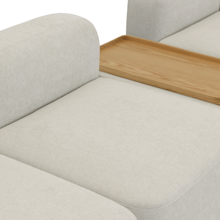 Sofá Matilda estilo modular