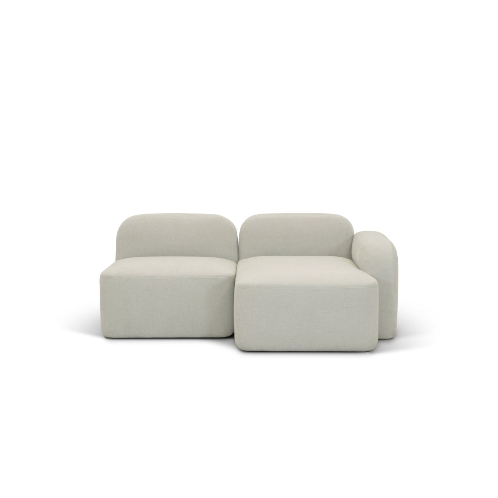 Sofá Matilda estilo modular