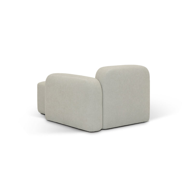 Sofá Matilda módulo chaise-longue