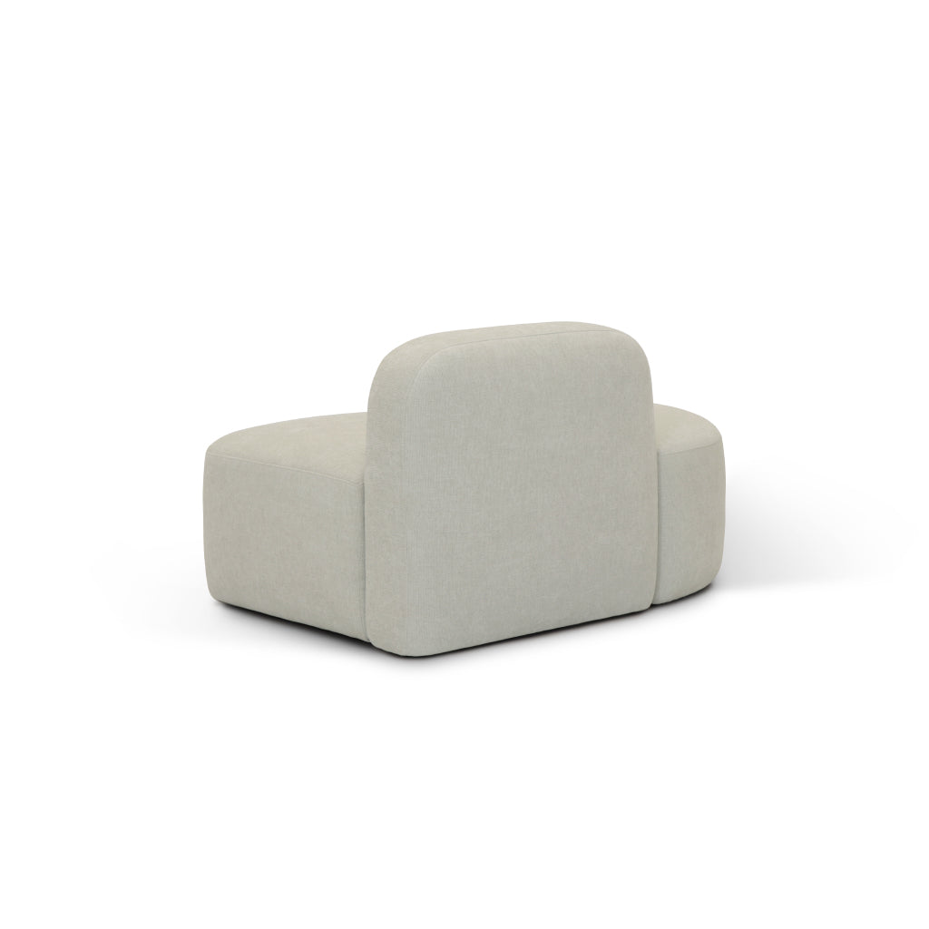 Sofá Matilda estilo modular