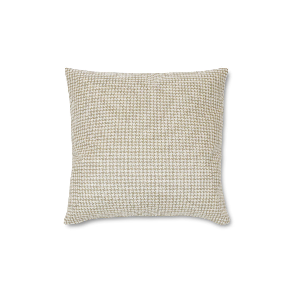 Almofada decorativa quadrada
