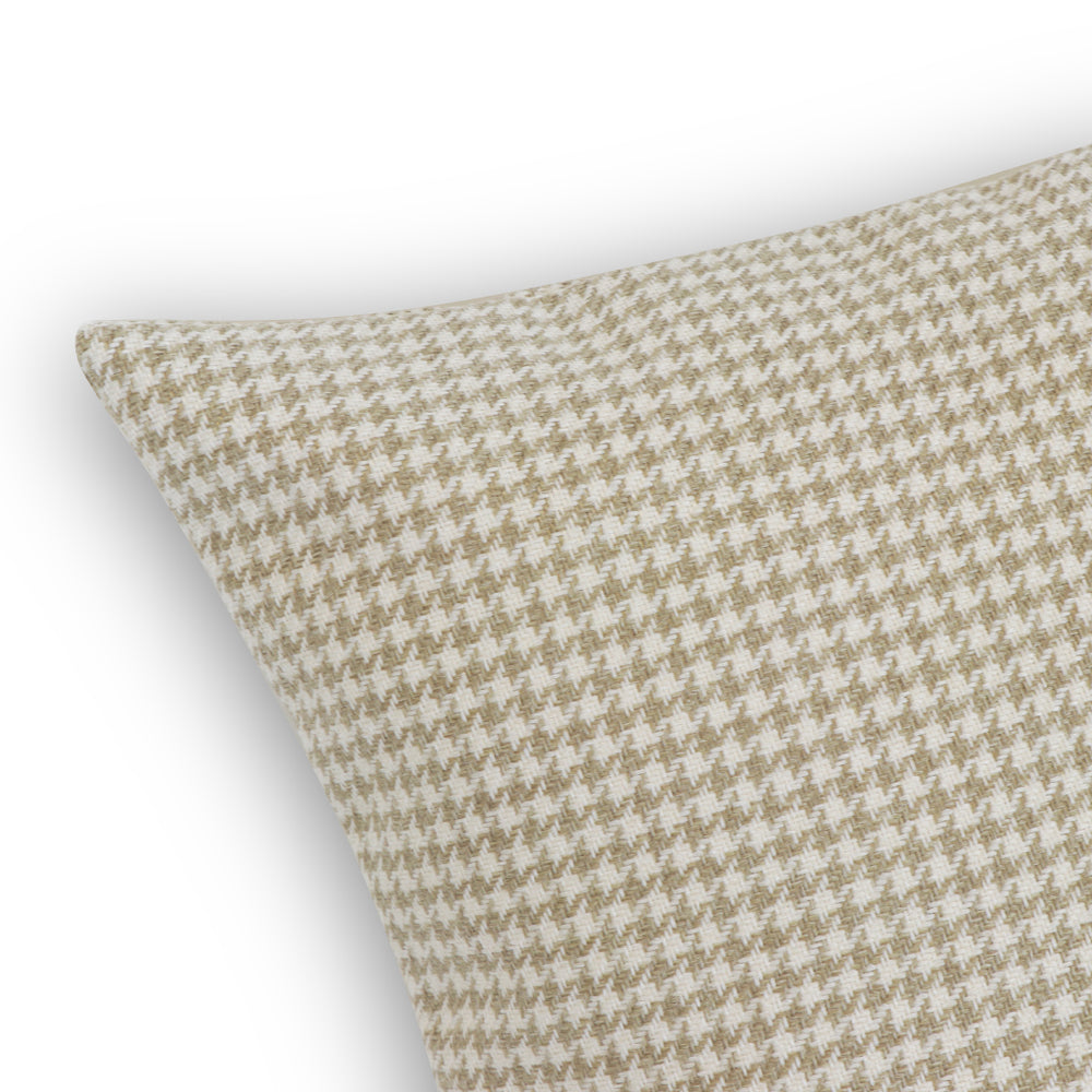 Almofada decorativa quadrada