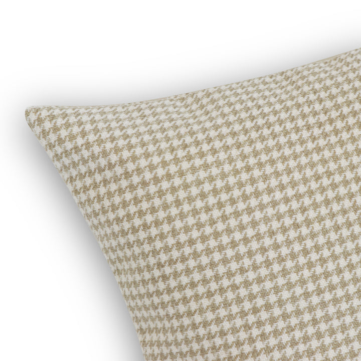 Almofada decorativa quadrada